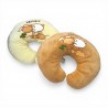 220187 PLUSZOWA PODUSZKA ROGAL KRYNICA 32x25CM