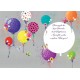 485765 KARNET A5 JASKRAWE BALONY HENRY