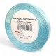 709078 WSTĄŻKA SATYNOWA BABY BLUE 12x32 BREWIS