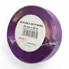 709139 WSTĄŻKA SATYNOWA CIEMNO FIOLETOWA 25x32 BREWIS