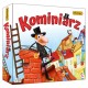 007936 ADAMIGO Gra Kominiarz