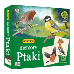 007271 ADAMIGO MEMORY PTAKI