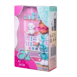 101145 EVI LALKA WETERYNARZ