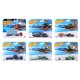 255283 HOT WHEELS TRUCK FLEET CIĘŻARÓWKI