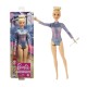 918755 LALKA BARBIE KARIERA GIMNASTYCZKA