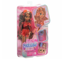 243273 BARBIE DREAM BESTIES. TERESA LALKA HYC23 MATTEL