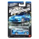 266715 HOT WHEELS VOLKSWAGEN JETTA MK3 FAST & FURIOUS GRAPHIC REMIX