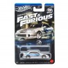 266715 HOT WHEELS ACURA INTEGRA GSR FAST & FURIOUS GRAPHIC REMIX