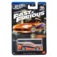 266630 HOT WHEELS NISSAN SILVIA FAST & FURIOUS GRAPHIC REMIX