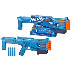 155418 PISTOLET NA STRZAŁKI NERF ELITE 2.0 TETARD HASBRO