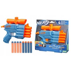 156392 WYRZUTNIA HASBRO NERF ELITE 2.0 PROSPECT QS 4