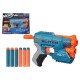948079 PISTOLET NERF ELITE WYRZUTNIA 2.0 VOLT SD-1 HASBRO