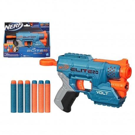 948079 PISTOLET NERF ELITE WYRZUTNIA 2.0 VOLT SD-1 HASBRO