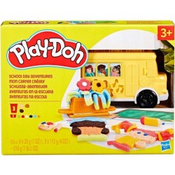 226563 CIASTOLINA PLAY-DOH ZESTAW FABRYKA ZABAWY FUN FACTORY