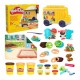 226563 CIASTOLINA PLAY-DOH ZESTAW FABRYKA ZABAWY FUN FACTORY