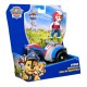 037519 PSI PATROL POJAZD PODSTAWOWY + FIGURKA RIDER