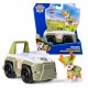 037755 PSI PATROL TRACKER POJAZD TERENOWY JUNGLE CRUISER AUTO JEEP + FIGURKA