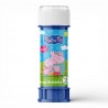 914026 BAŃKI MYDLANE 60ML ŚWINKA PEPPA MAKSIK