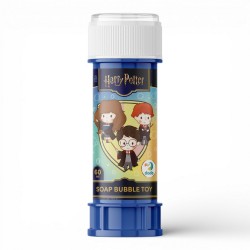 914040 BAŃKI MYDLANE 60ML HARRY POTTER MAKSIK