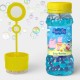 906113 BAŃKI MYDLANE 145ML ŚWINKA PEPPA MAKSIK
