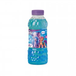 907769 BAŃKI MYDLANE 450ML KONIKI PONY MAKSIK