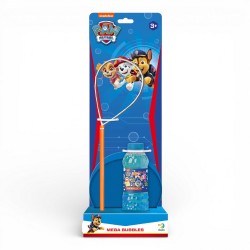 908834 MEGA BAŃKI MYDLANE 450ML PSI PATROL MAKSIK