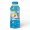908995 BAŃKI MYDLANE BUTELKA 450ML BABY SHARK MAKSIK