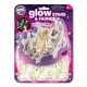 733267 BRAINSTORM TOYS GWIAZDY I WRÓŻKI ŚWIECĄCE MGD