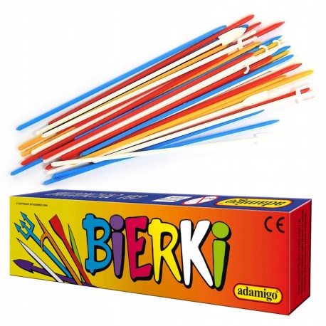 001798 ADAMIGO GRA BIERKI