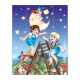 0003983 PUZZLE KLOCKI 20-ELEMENTOWE BAJKI ADAMIGO