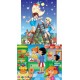 0003983 PUZZLE KLOCKI 20-ELEMENTOWE BAJKI ADAMIGO