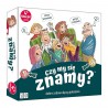 564923 GRA RODZINNA CZY MY SIĘ ZNAMY KUKURYKU