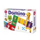 564138 DOMINO OBRAZKOWE I KLASYCZNE KUKURYKU