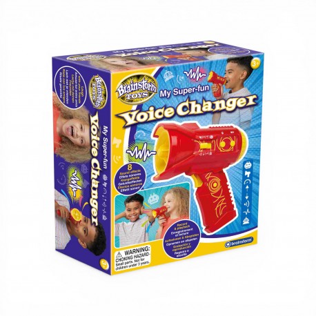 735308 ZMIENIACZ GŁOSU MGD