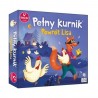 565012 GRA KARCIANAGRA PEŁNY KURNIK - POWRÓT LISA KUKURYKU