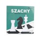 564930 GRA SZACHY MAGNETYCZNE KUKURYKU