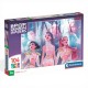 217625 CLEMENTONI PUZZLE 104EL SUPER COLOR K-POP DEMON HUNTERS