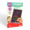 476140 TABLET LCD 8,5” DO RYSOWANIA PEGAZ