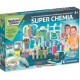 508051 CLEMENTONI SUPER CHEMIA