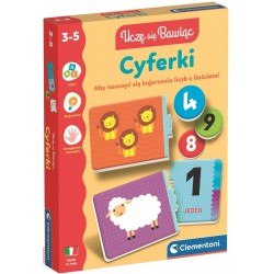 504206 CLEMENTONI SUPER CHEMIA