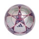 959142 PIŁKA NOŻNA ADIDAS UCL CLUB 25/26 LEAGUE STAGE SREBRNA JP1539 r. 5 KAJA SPORT
