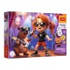 53026 TREFL PUZZLE CONNECT SQUAD 70 EL. CONNECT SUE