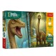 16583 TREFL PUZZLE 100EL INSPIREDBYDINOWORLD BRONTOSAURUS