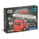 502899 CLEMENTONI LABORATORIUM MECHANIKI WÓZ STRAŻACKI