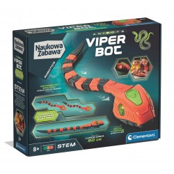 504534 CLEMENTONI VIPERBOT