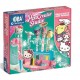 182763 CLEMENTONI FABRYKA DŁUGOPISÓW HELLO KITTY