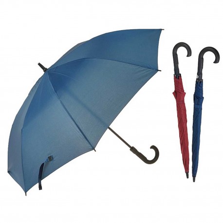 610385 PARASOL AUTOMATYCZNY 124CM 2 KOLORY ADAR