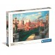 355693 CLEMENTONI PUZZLE 500 EL. HQ WESTMINSTER BRIDGE