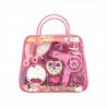 862465 ZESTAW FRYZJERSKI SUSZARKA NA BATERIE + AKCESORIA BEST MS TOYS