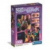 371259 CLEMENTONI PUZZLE 1000 EL K-POP DEMON HUNTERS